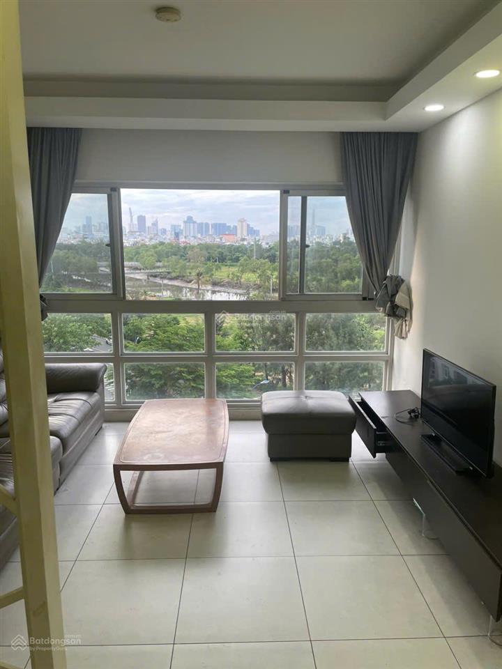 Gấp. chủ thiện chí gửi bán gấp căn hộ happy valley, 100m², căn góc, view sông giá 9,5 tỷ