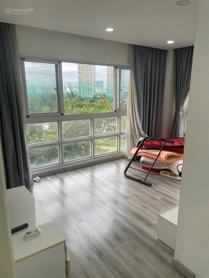 Gấp. chủ thiện chí gửi bán gấp căn hộ happy valley, 100m², căn góc, view sông giá 9,5 tỷ