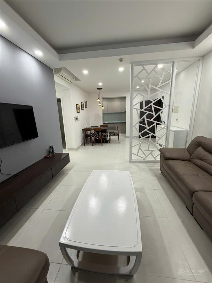 Gấp. chủ thiện chí gửi bán gấp căn hộ happy valley, 100m², căn góc, view sông giá 9,5 tỷ