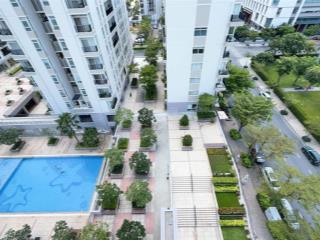Gấp. chủ gửi bán gấp trong tháng căn hộ 3pn star hill, lầu cao, nhà đẹp, giá 9,1 tỷ