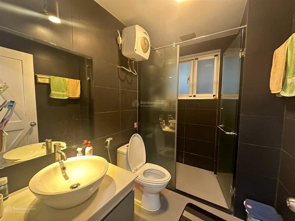 Gấp. chủ thiện chí bán gấp căn hộ happy valley, 135m², 4pn, căn góc, giá 10,7 tỷ