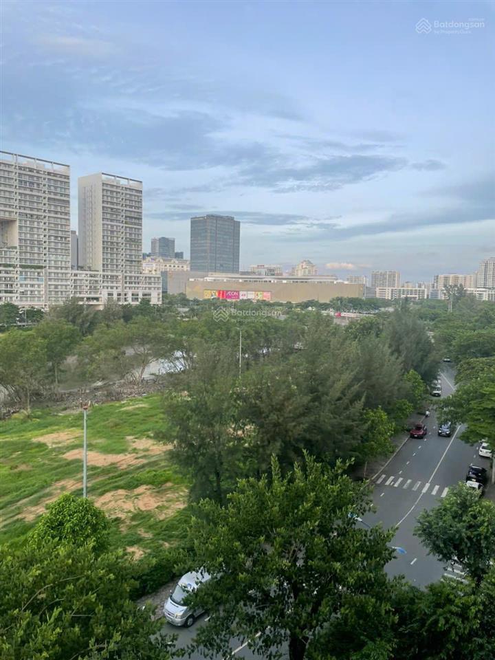 Gấp. chủ giảm giá bán gấp căn hộ happy valley, căn 01, view sông, 100m², giá 9,5 tỷ
