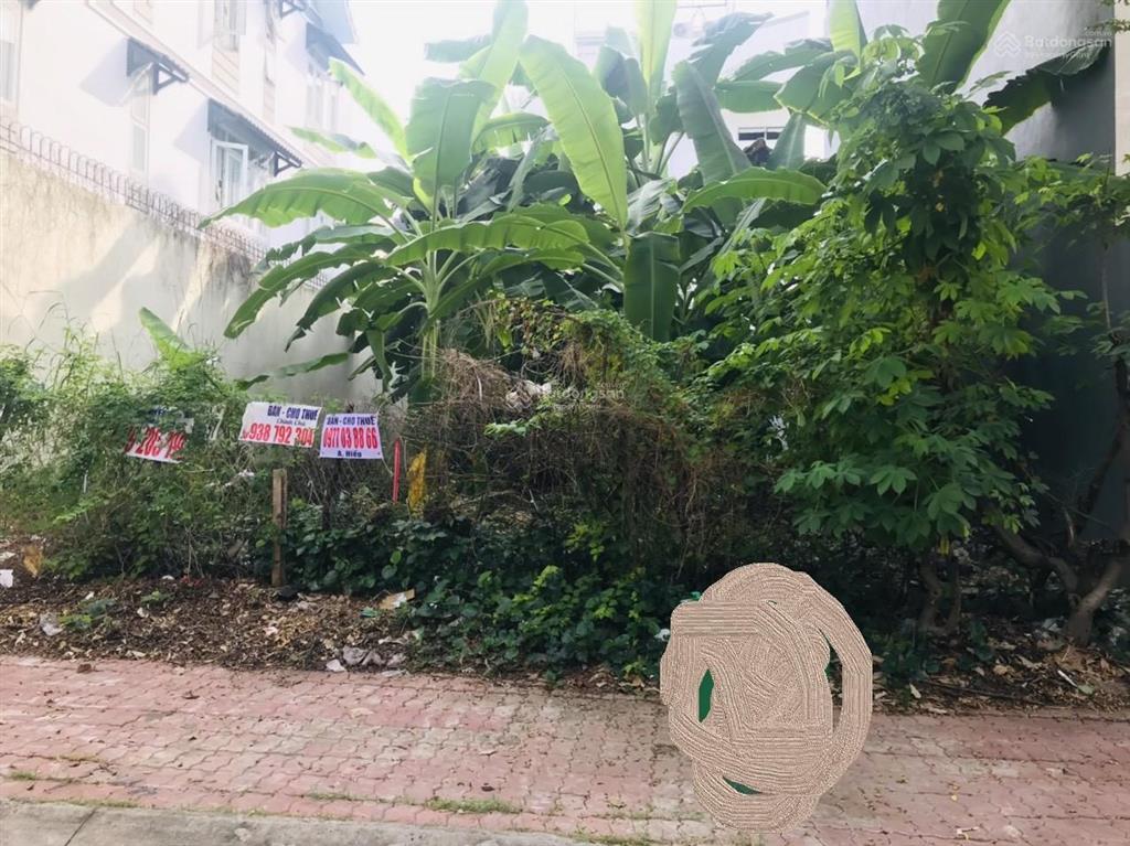 Gấp. chủ giảm giá bán gấp đất nền kdc kim sơn, dt 200m², đối diện công viên, giá 27 tỷ