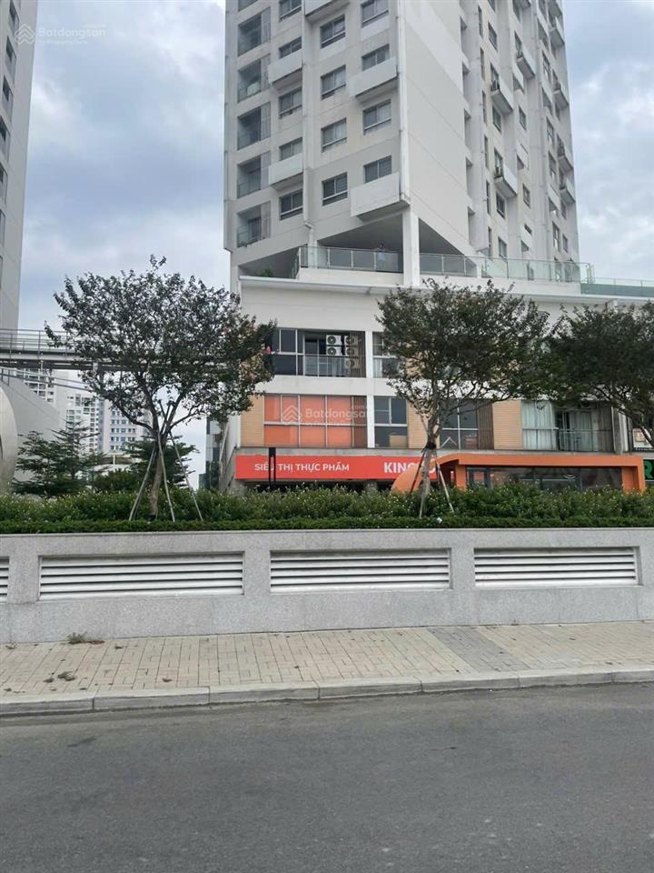 Gấp. cho thuê văn phòng officetel scenic valley 2 phú mỹ hưng, 97m², giá 30tr