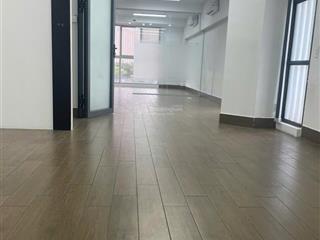 Gấp. cho thuê văn phòng officetel scenic valley 2 phú mỹ hưng, 97m², giá 30tr
