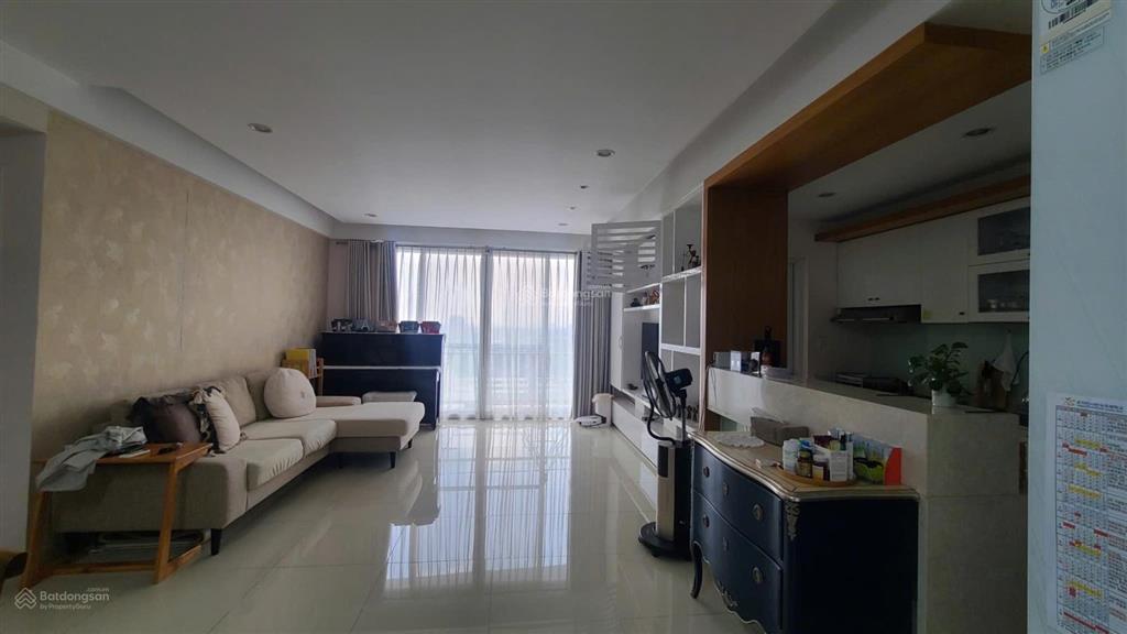 Gấp. chủ thiện chí cho thuê căn hộ 3pn lầu cao, căn góc view sông riverpark residence  37tr/tháng