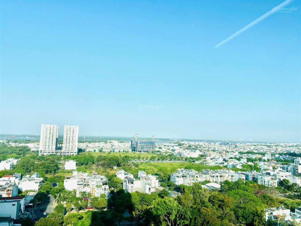 Gấp. chủ thiện chí gửi bán căn hộ belleza, 124m², nhà đẹp, giá 5,5 tỷ