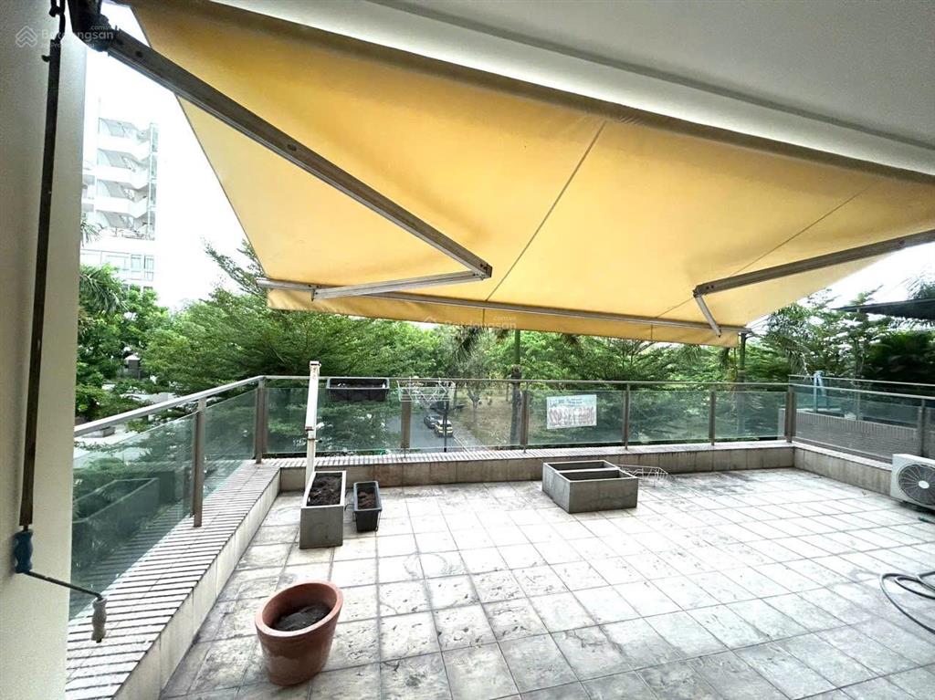 Gấp. chủ thiện chí cho thuê căn hộ panorama pmh, diện tích 167m², 3pn, view hồ bơi, giá 35tr/tháng