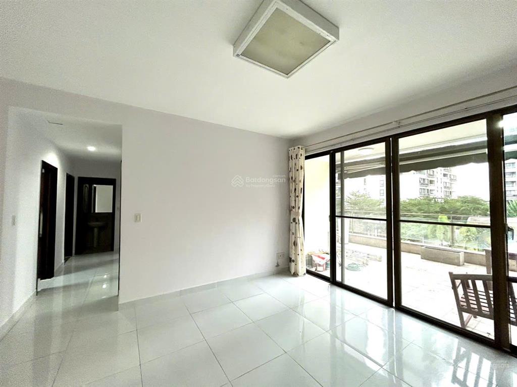 Gấp. chủ thiện chí cho thuê căn hộ panorama pmh, diện tích 167m², 3pn, view hồ bơi, giá 35tr/tháng
