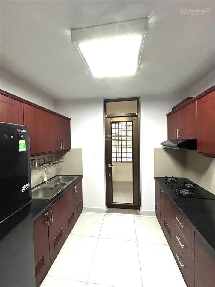 Gấp. chủ thiện chí cho thuê căn hộ panorama pmh, diện tích 167m², 3pn, view hồ bơi, giá 35tr/tháng