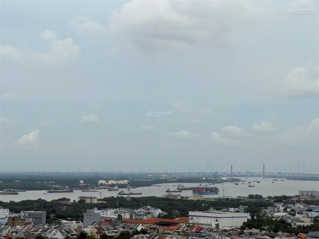 Gấp. giảm giá bán gấp căn hộ riverside residence, 146m2, lầu cao, tòa c, giá 15,7 tỷ