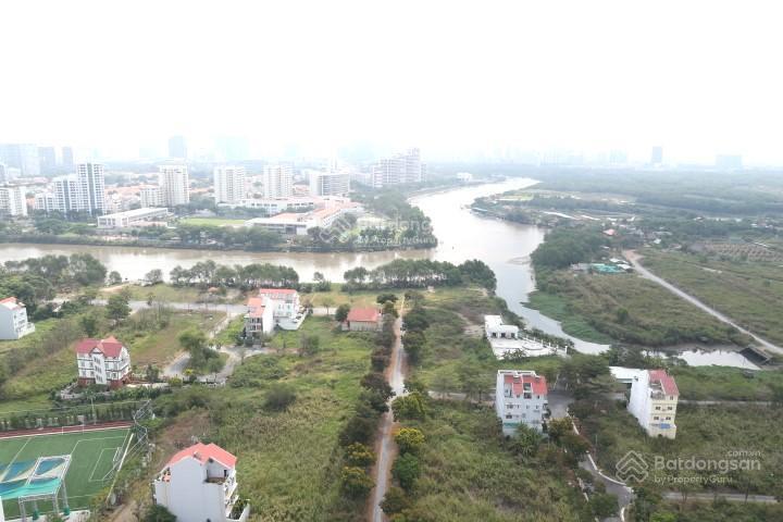 Gấp. chủ gửi bán gấp căn hộ saigon south, căn góc, view sông, 3pn, giá 7 tỷ