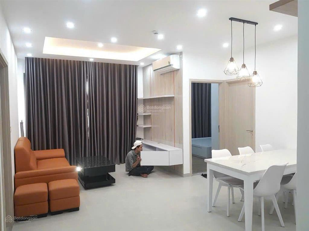 Gấp. chủ gửi bán gấp căn hộ hưng phúc premier, 3pn  94m²  view biệt thự có ô xe giá 9,5 tỷ tl