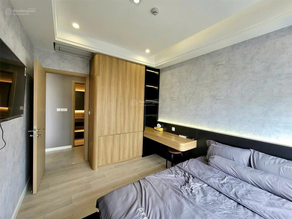 Gấp. chủ gửi cho thuê căn hộ 2pn the antonia phú mỹ hưng, nội thất cao cấp, view biệt thự, giá 27tr