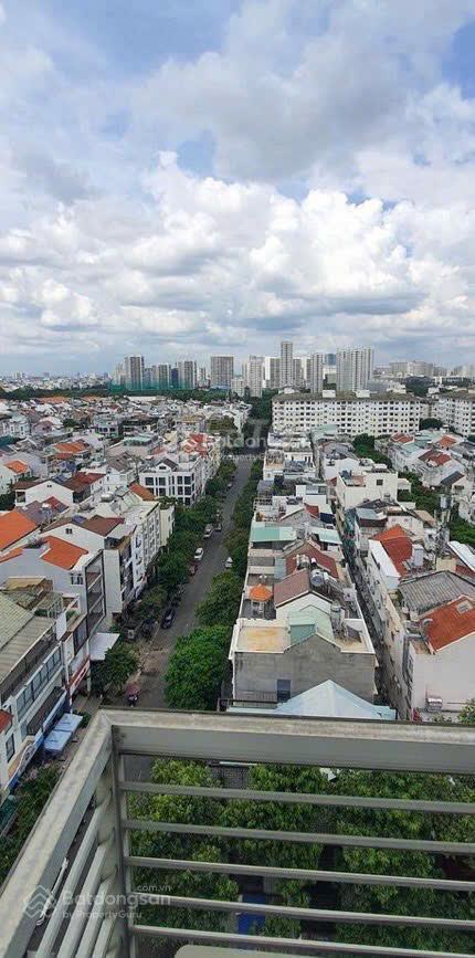 Gấp. chủ gửi bán gấp căn hộ sky garden 2, 89m², căn góc, 3pn, nhà đẹp, giá 5,250 tỷ