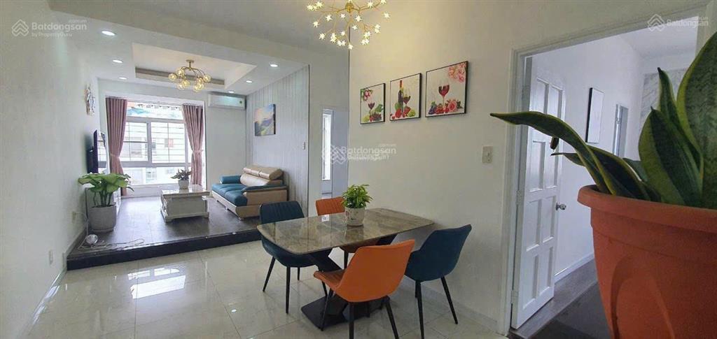 Gấp. chủ gửi bán gấp căn hộ sky garden 2, 89m², căn góc, 3pn, nhà đẹp, giá 5,250 tỷ