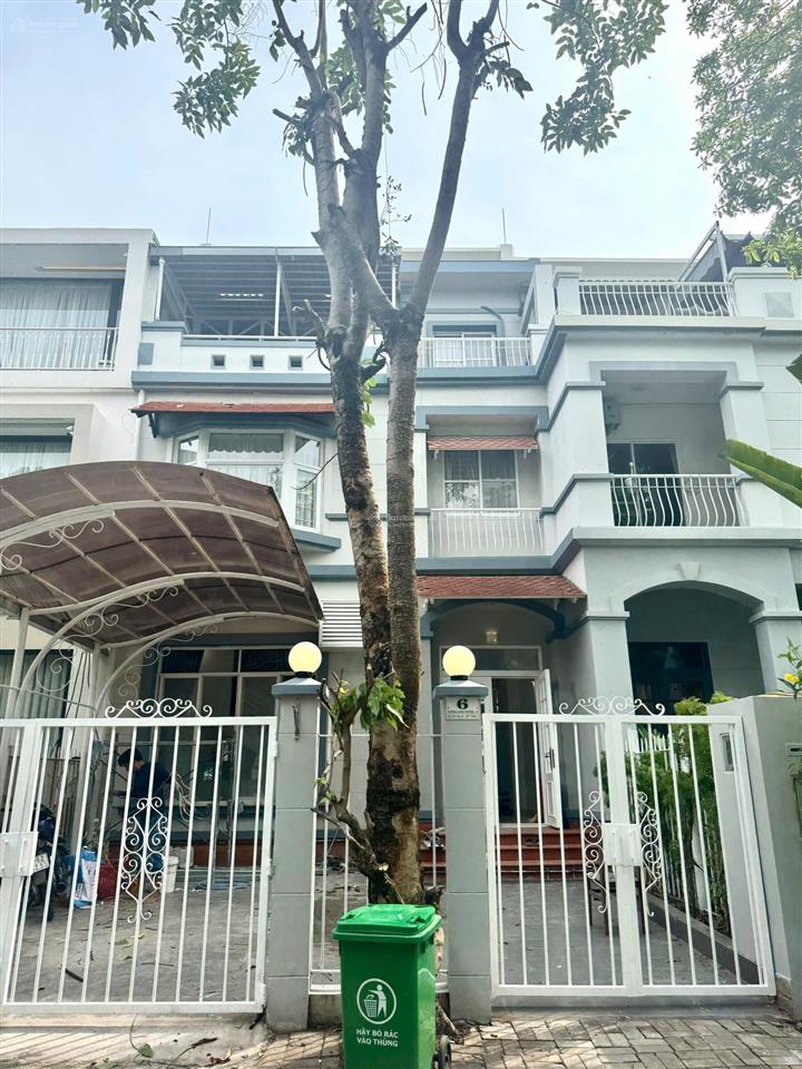 Gấp. chủ gửi cho thuê biệt thự phú mỹ hưng khu mỹ thái 1 giá 40tr/tháng