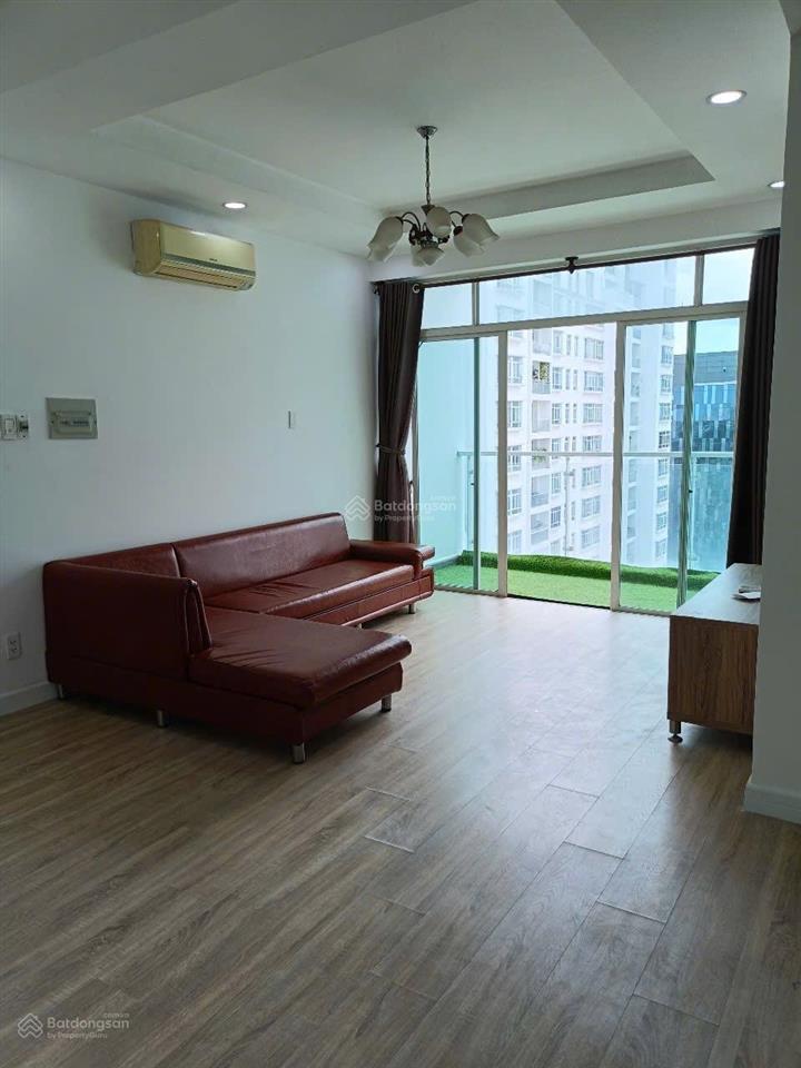 Gấp. chủ gửi bán gấp trong tháng căn hộ new saigon, 2pn tầng 21, dt 94,5m², giá 4,3 tỷ