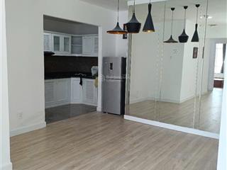 Gấp. chủ gửi bán gấp trong tháng căn hộ new saigon, 2pn tầng 21, dt 94,5m², giá 4,3 tỷ
