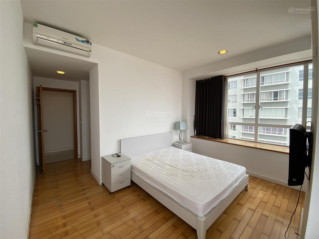 Gấp. chủ gửi bán gấp căn hộ sunrise city, 124m2, nội thất cao cấp, giá 9,1 tỷ