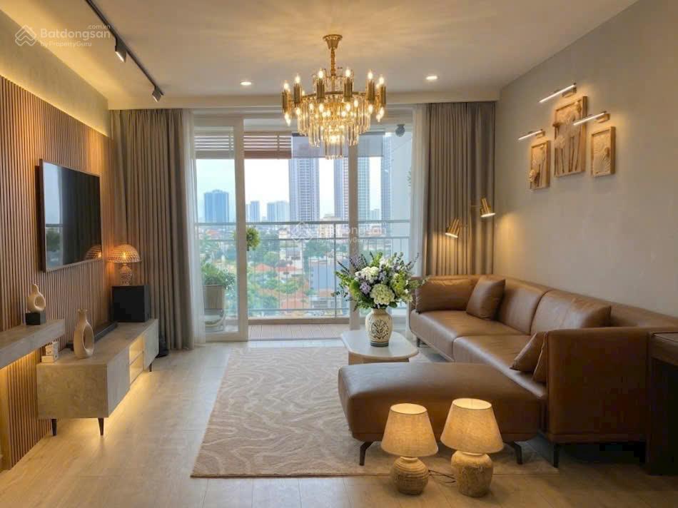 Gấp. chủ gửi bán gấp căn hộ sunrise city, 124m2, nội thất cao cấp, giá 9,1 tỷ