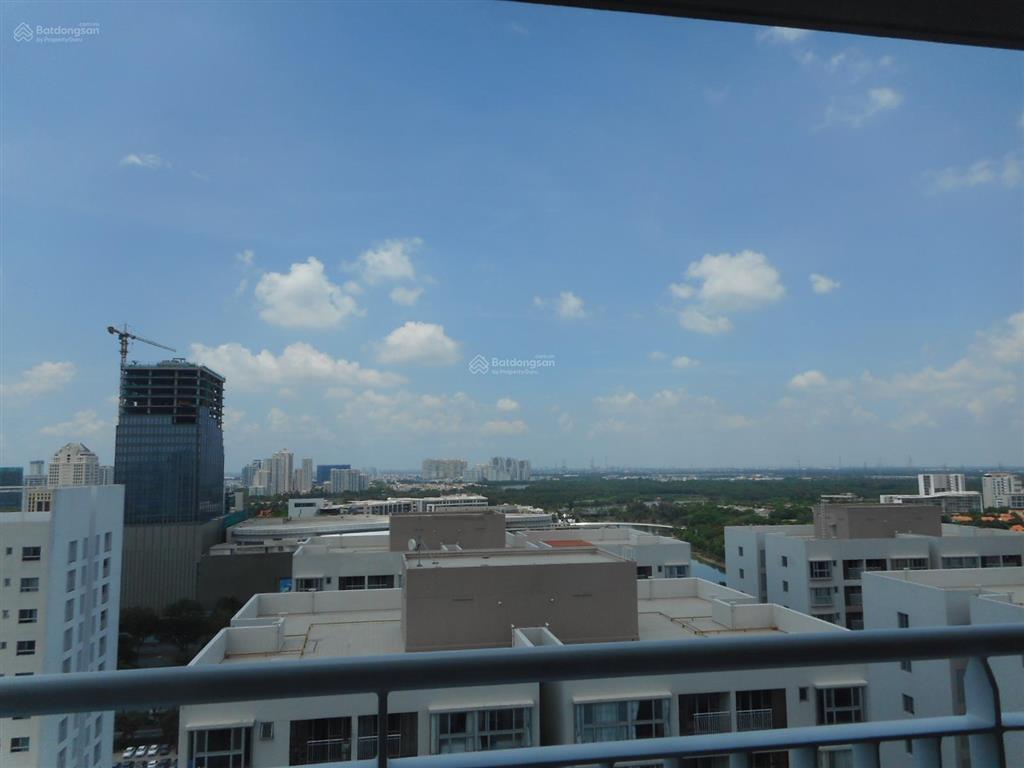 Gấp. chủ gửi bán gấp căn hộ scenic valley 1, 110m2, view hồ bơi, giá 9,5 tỷ