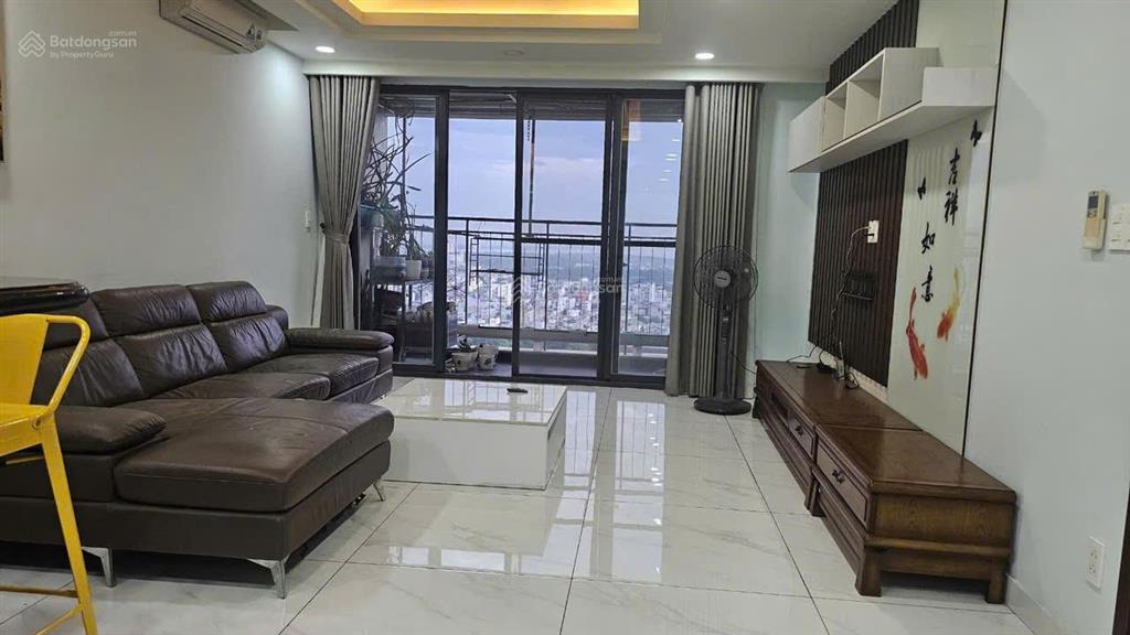 Gấp. chủ gửi bán gấp căn hộ nam phúc le jardin, căn góc, lầu 20, view công viên, giá 13 tỷ