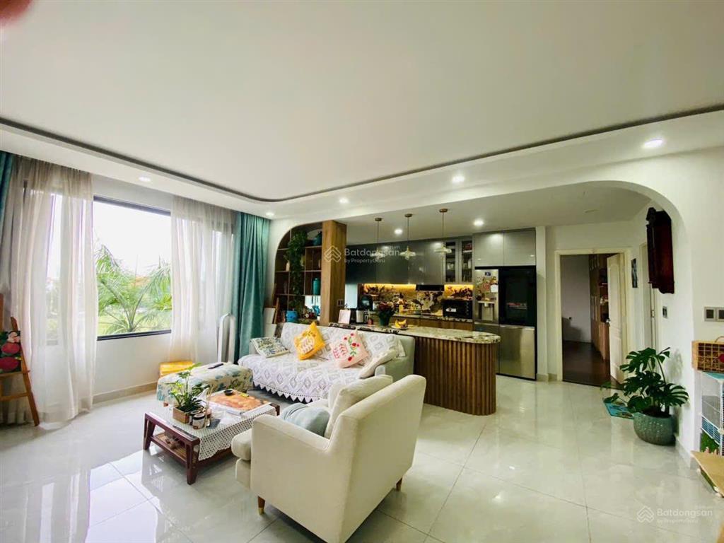 Gấp. chủ gửi bán gấp căn hộ panorama, 121m2, nhà đẹp, giá 16 tỷ