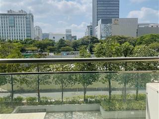 Gấp. chủ thiện chí cho thuê văn phòng mới trung tâm phú mỹ hưng, gần secc, 100m², giá 30tr/th