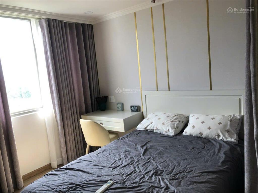 Gấp. giảm giá bán gấp căn hộ 3pn chung cư hưng phúc view biệt thự có ô xe, sổ hồng, giá 9,5 tỷ