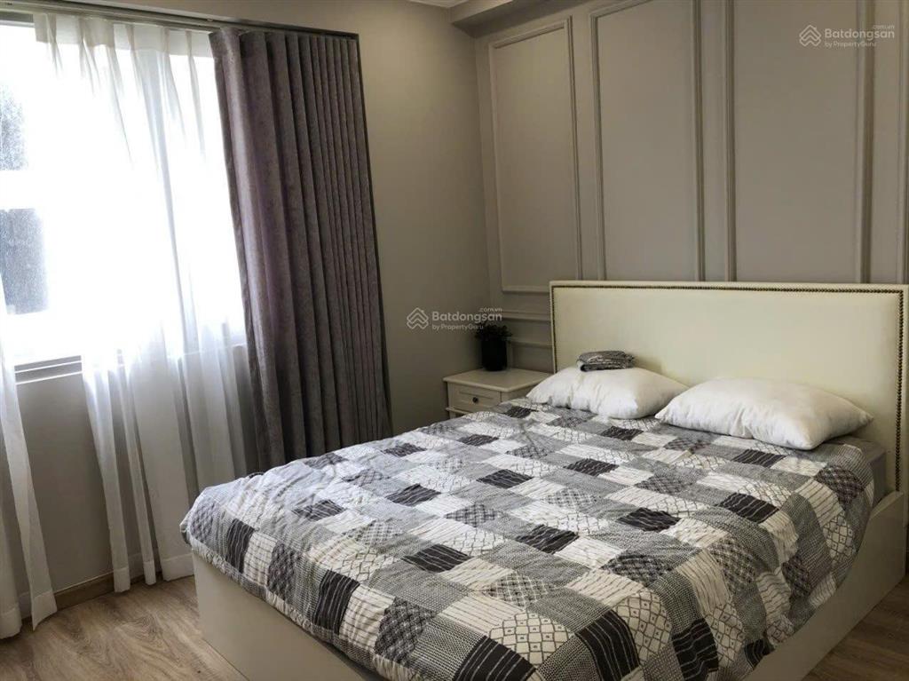 Gấp. giảm giá bán gấp căn hộ 3pn chung cư hưng phúc view biệt thự có ô xe, sổ hồng, giá 9,5 tỷ
