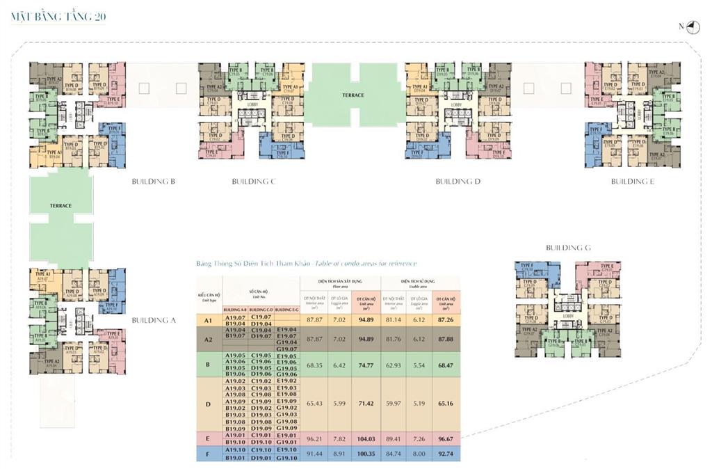Gấp. chủ gửi bán gấp căn hộ saigon south, 95m2, 3pn, căn góc lầu cao, giá 7,5 tỷ