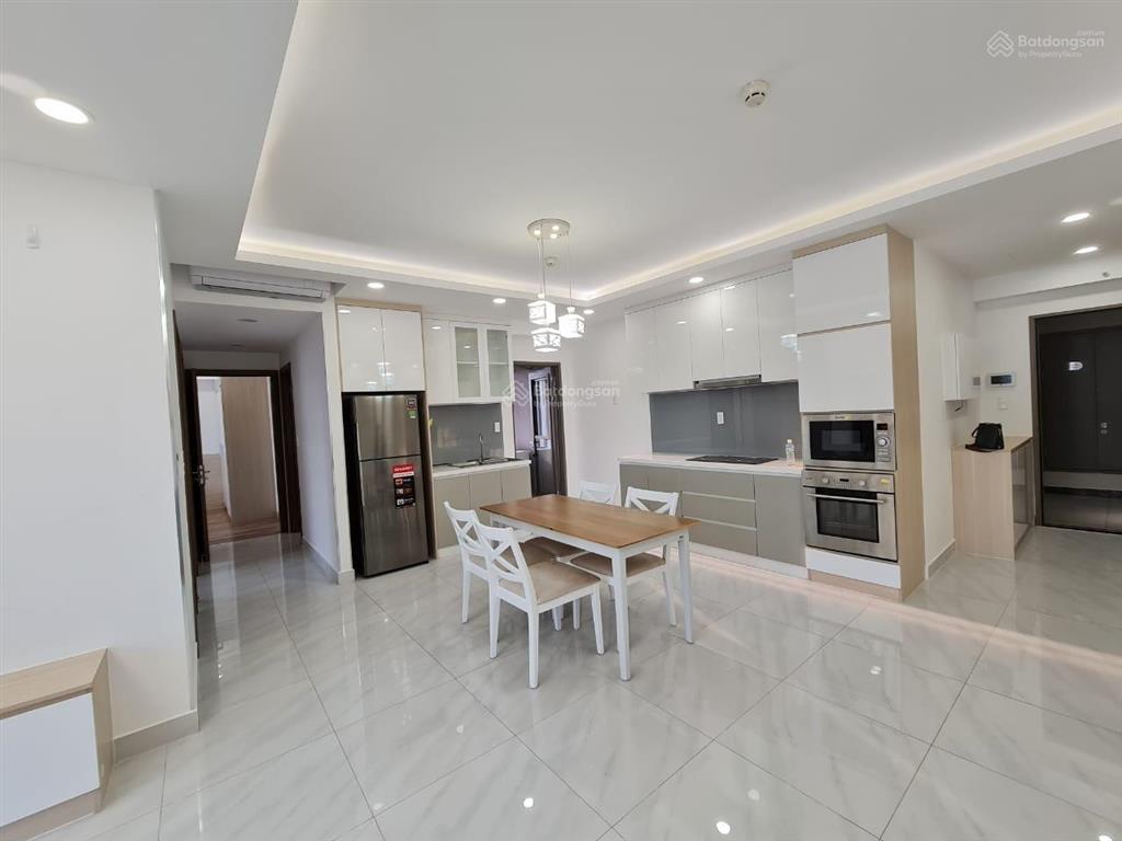 Gấp. chủ gửi bán gấp căn hộ saigon south, 95m2, 3pn, căn góc lầu cao, giá 7,5 tỷ