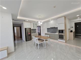 Gấp. chủ gửi bán gấp căn hộ saigon south, 95m2, 3pn, căn góc lầu cao, giá 7,5 tỷ