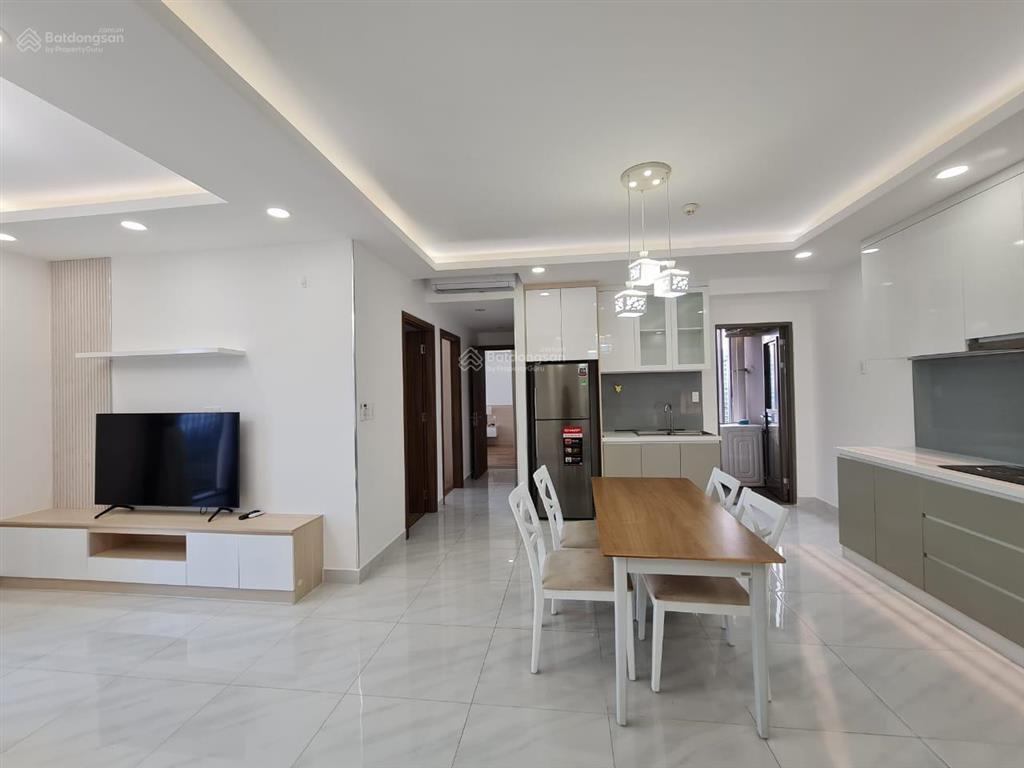 Gấp. chủ gửi bán gấp căn hộ saigon south, 95m2, 3pn, căn góc lầu cao, giá 7,5 tỷ