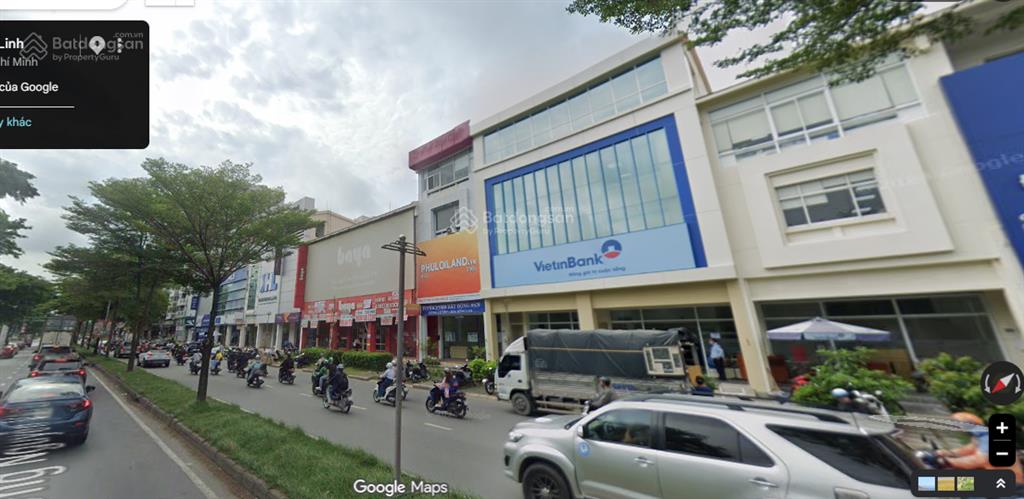 Gấp. cho thuê văn phòng nhỏ phú mỹ hưng, 30m2, giá 8tr/tháng