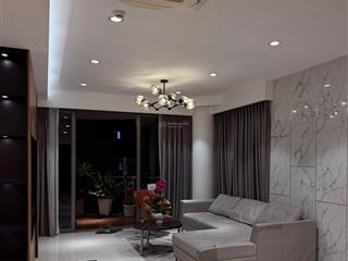 Gấp. chủ thiện chí gửi cho thuê căn hộ 3pn tòa a chung cư riverpark premier, giá 55tr/tháng