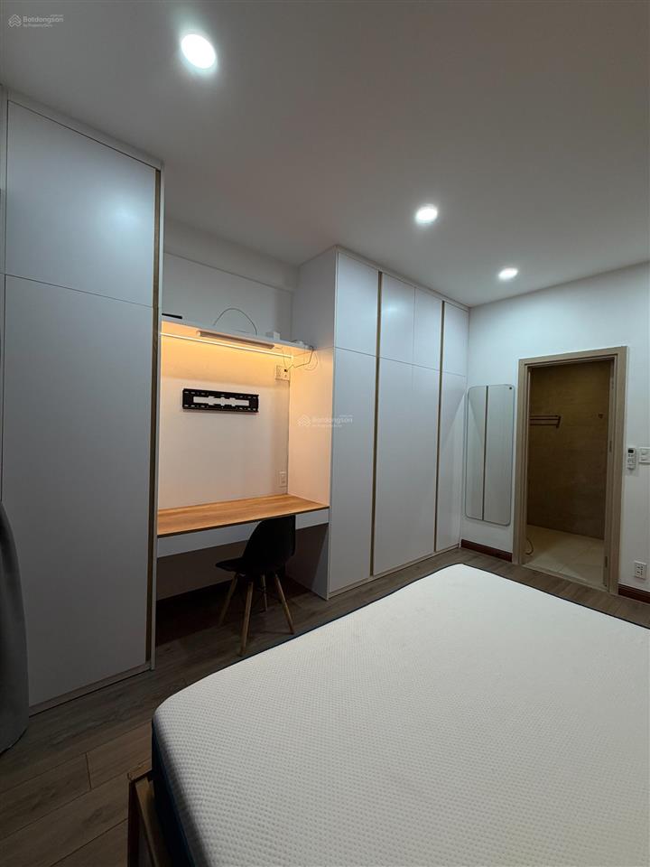 Gấp. chủ thiện chí gửi cho thuê căn hộ 3pn tòa a chung cư riverpark premier, giá 55tr/tháng
