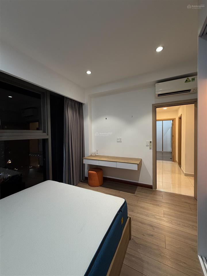 Gấp. chủ thiện chí gửi cho thuê căn hộ 3pn tòa a chung cư riverpark premier, giá 55tr/tháng