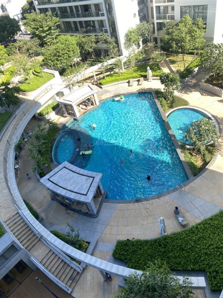 New. cho thuê gấp căn hộ riverpark premier, diện tích 127m2  53tr/tháng giá đã có vat
