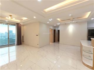 Gấp. chủ thiện chí cho thuê căn hộ midtown, 3pn, lầu cao, nội thất cơ bản, giá 48tr/tháng