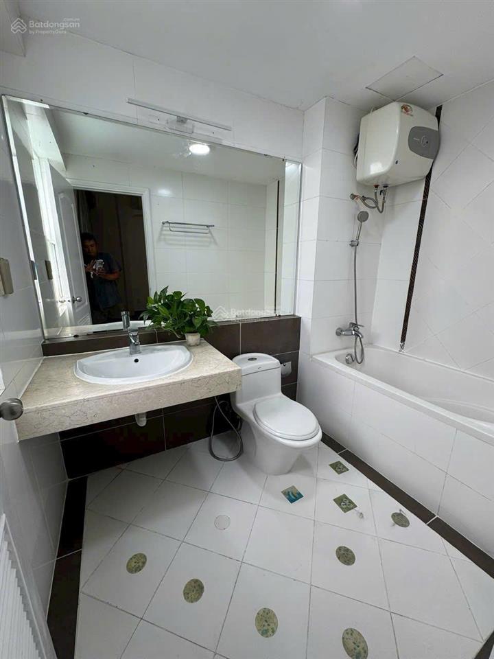 Gấp. chủ thiện chí gửi cho thuê căn hộ 3pn chung cư mỹ phát, nhà đẹp, giá 40tr/tháng
