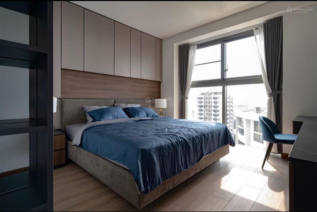 Gấp. chủ thiện chí gửi cho thuê căn hộ 3pn nội thất cao cấp lầu cao chung cư riverpark premier