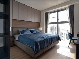 Gấp. chủ thiện chí gửi cho thuê căn hộ 3pn nội thất cao cấp lầu cao chung cư riverpark premier