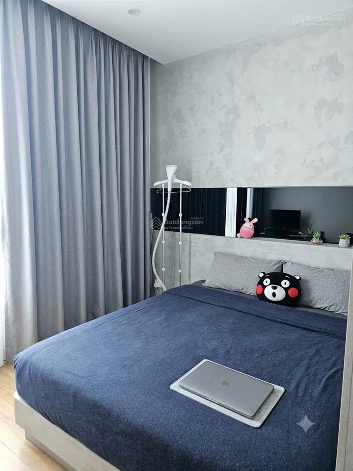 Gấp. chủ gửi bán gấp trong tháng căn hộ saigon south, 72m2, nhà đẹp, giá 5,1 tỷ