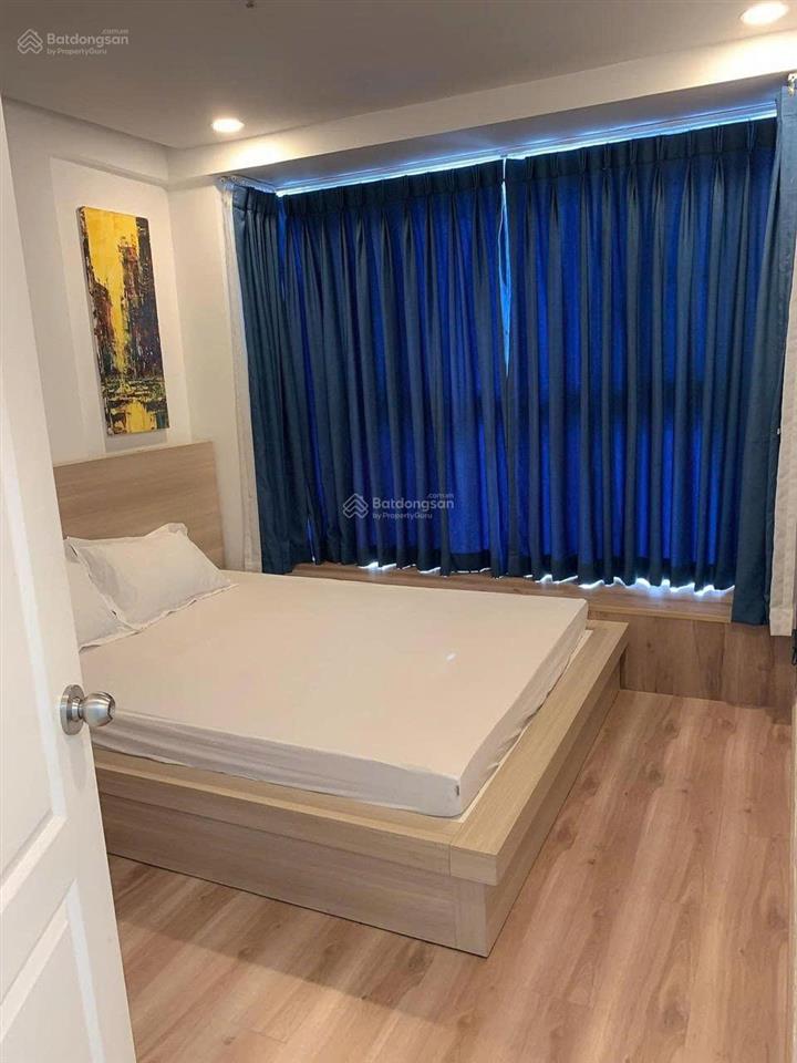 Gấp. chủ thiện chí cho thuê căn hộ scenic valley 1, 80m2, 2pn, nhà đẹp, giá 18tr/tháng