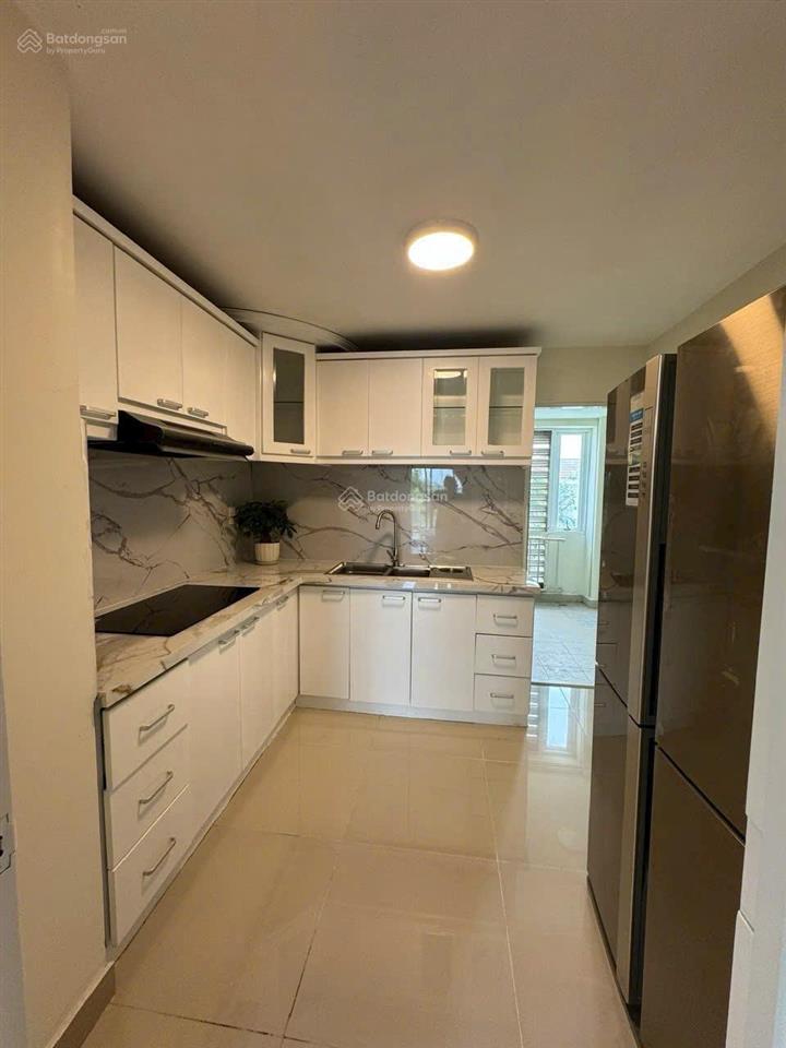 Gấp. chủ thiện chí gửi cho thuê căn hộ mỹ phát, 130m2, 3pn, nội thất mới đẹp, giá 40tr/tháng