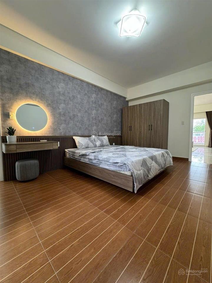 Gấp. chủ thiện chí gửi cho thuê căn hộ mỹ phát, 130m2, 3pn, nội thất mới đẹp, giá 40tr/tháng