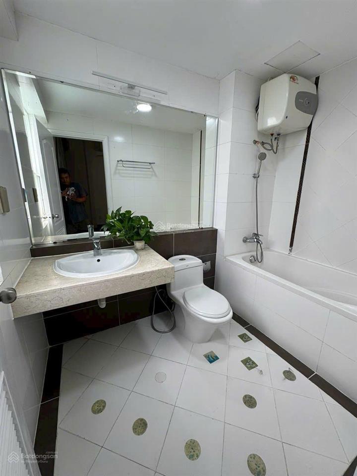 Gấp. chủ thiện chí gửi cho thuê căn hộ mỹ phát, 130m2, 3pn, nội thất mới đẹp, giá 40tr/tháng