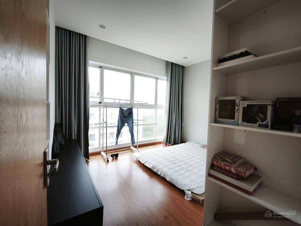 Gấp. chủ gửi bán gấp căn hộ happy valley, 112m2, nội thất cao cấp, giá 8,4 tỷ